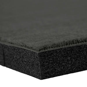 G-Floor Sport Competition Cheer and Gymnastics Mats - Carpet Bonded Foam