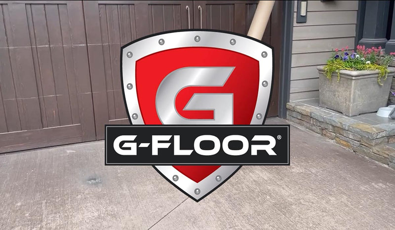G-Floor Roll Out installation video