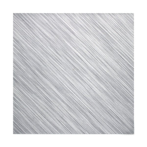 Brushed Metal pattern swatch