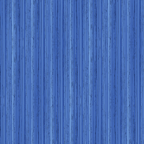 Blue vinyl swatch showing the floor design for trailers 