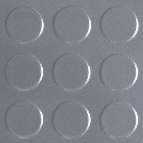 Swatch of Slate Grey Coin texture