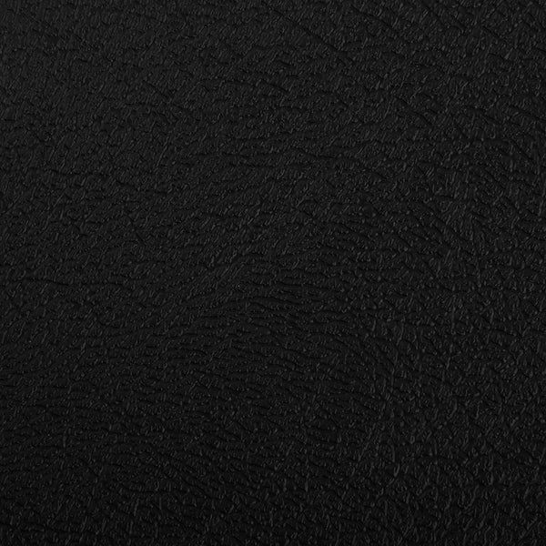 Swatch of Midnight Black Levant texture