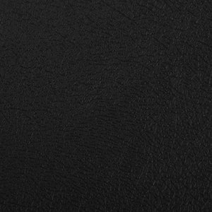 Swatch of Midnight Black Levant texture