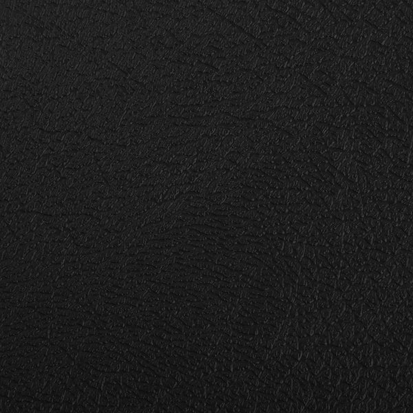 Swatch of Midnight Black Levant texture