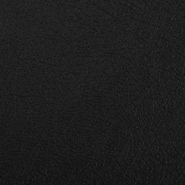 Midnight Black Levant texture swatch