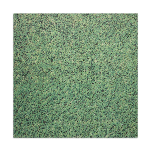 Grass pattern swatch