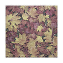Leaf pattern swatch