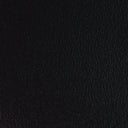 Swatch of Midnight Black Ceramic texture