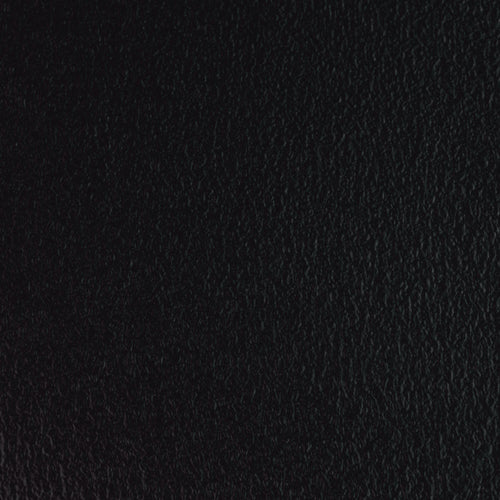 Midnight Black Ceramic texture swatch
