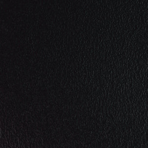 Midnight Black Ceramic texture swatch