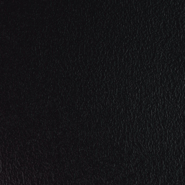 Midnight Black Ceramic texture swatch