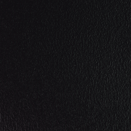 Midnight Black Ceramic texture swatch