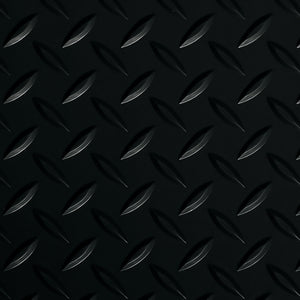 Midnight Black Diamond Tread texture swatch