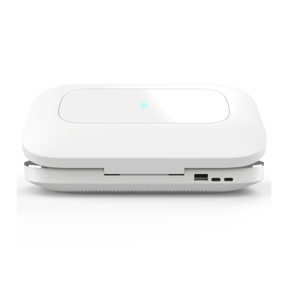 Top of Phonesoap pro