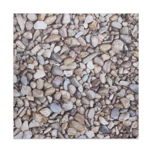 River Rock pattern swatch