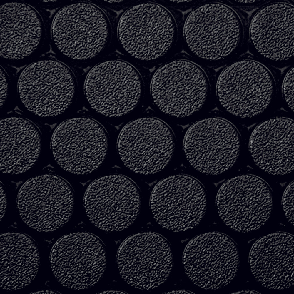 Swatch of Slate Grey Small Coin texture