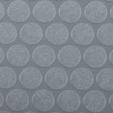 Swatch of Slate Grey Small Coin texture