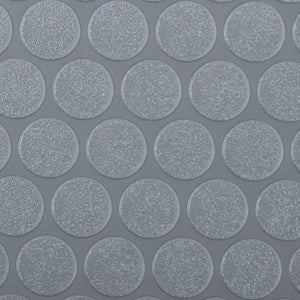 Swatch of Slate Grey Small Coin texture