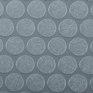 Swatch of Slate Grey Small Coin texture