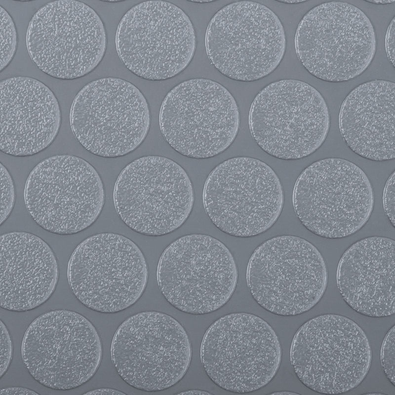 Swatch of Slate Grey Small Coin texture