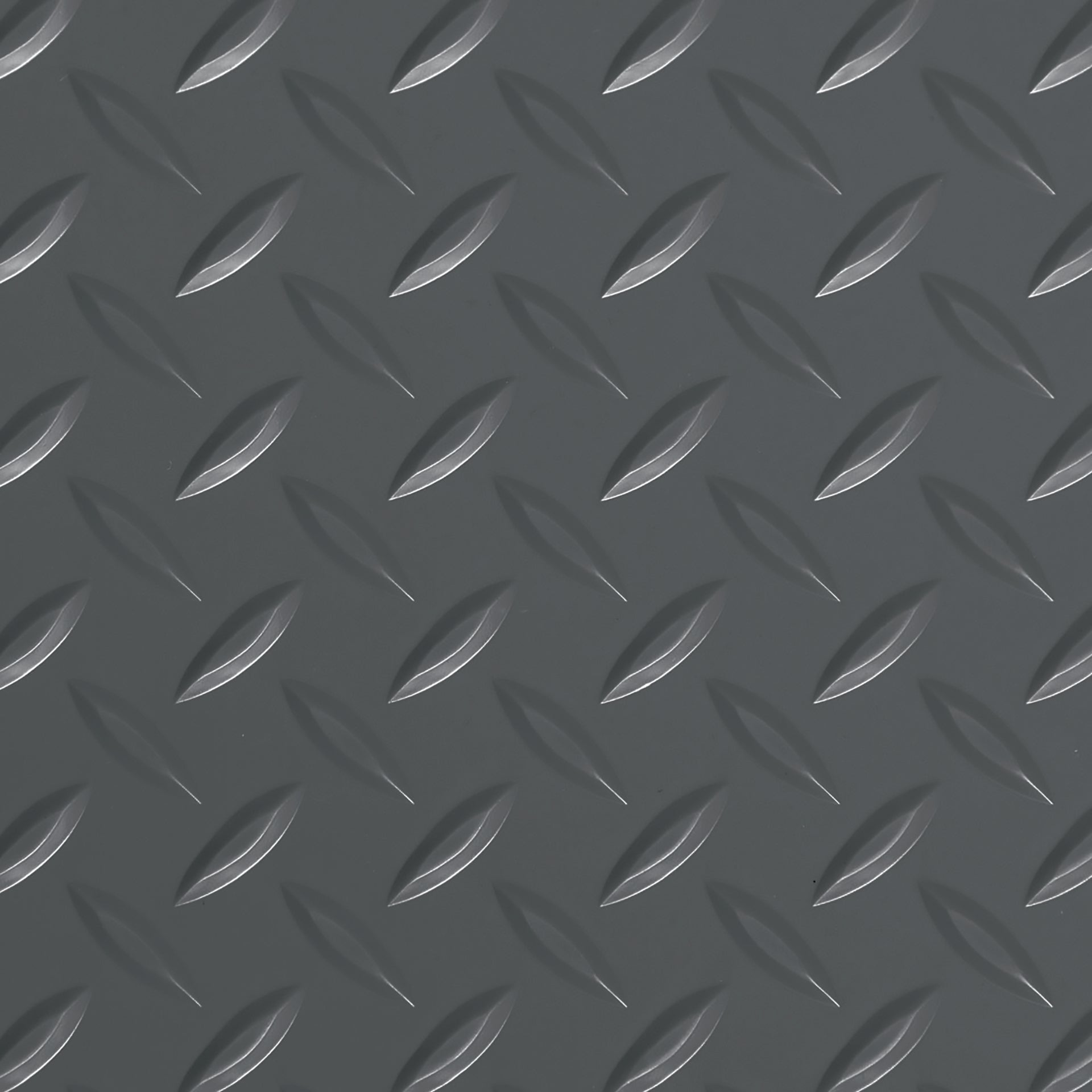 Garage Flooring | Diamond Tread™ | G-Floor<sup>®</sup> Roll-Out Vinyl Flooring