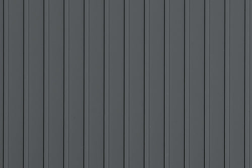 Swatch image of Slate Grey Ribbed texture