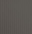 Swatch of Slate Grey Ribbed texture