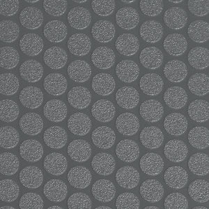 Swatch of Slate Grey Small Coin texture