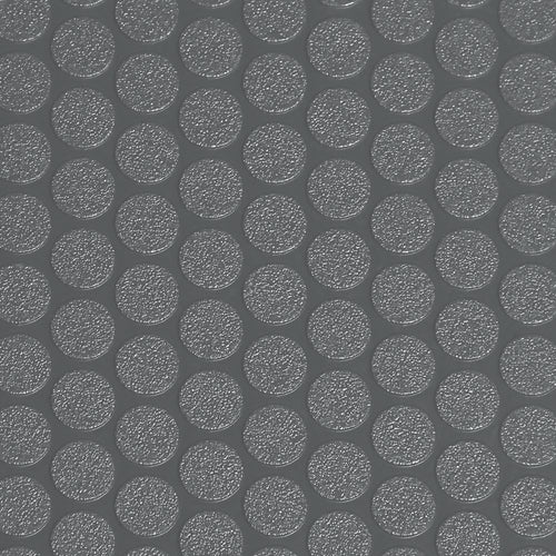 Swatch of Slate Grey Small Coin texture