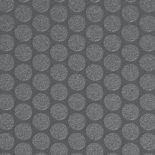 Swatch of Slate Grey Small Coin texture