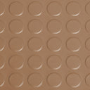 Swatch of Sandstone large Coin texture