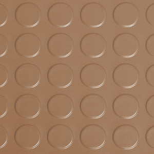 Swatch of Sandstone large Coin texture