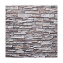Stacked stone pattern swatch