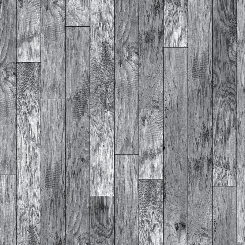 weathered oak swatch showing the floor design for trailers